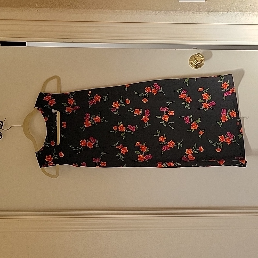 Sag Harbor dress